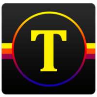 Textgram - Add Text to Photo on 9Apps