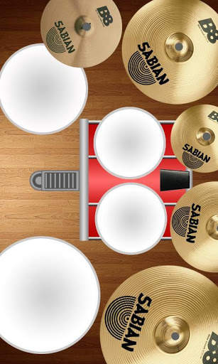 Drum Prodigy Lite screenshot 2