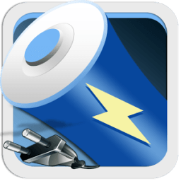 Fast Battery Charger أيقونة