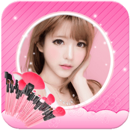 Sweet Selfie Camera Snappic आइकन