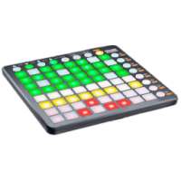 Dj Mixer pad on 9Apps