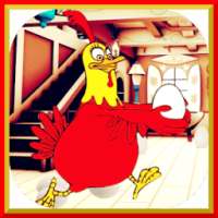 La Gallina Turuleca Infantil on 9Apps