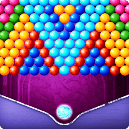 Bubble Queen أيقونة
