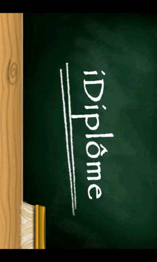 iDiplome Lite screenshot 3
