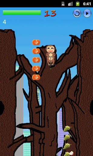 Jumping Jeff Lite screenshot 7