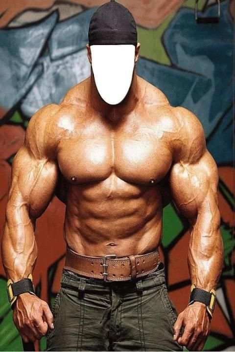 FaceChanger III स्क्रीनशॉट 3