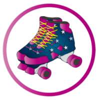 Crea tu Patin! Soy Luna