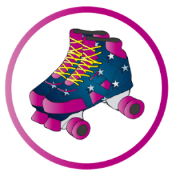 Crea tu Patin! Soy Luna иконка