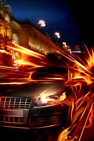 Need For Extreme Speed screenshot 1