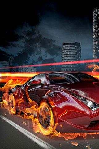 Need For Extreme Speed screenshot 4