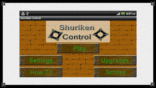 Ninja Pop screenshot 2