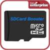 SDCard Booster (root)