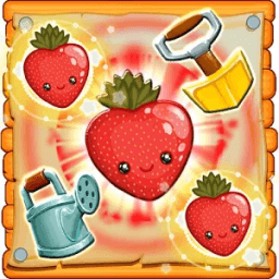 FARM GARDEN иконка