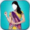 Indian Lehenga Choli Maker on 9Apps