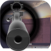 Sniper Shoot 3D:Assault Zombie आइकन