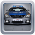ikon Police Cars