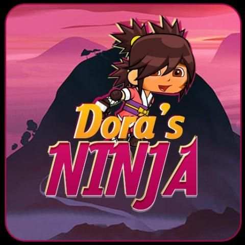 Ninja Dora screenshot 7