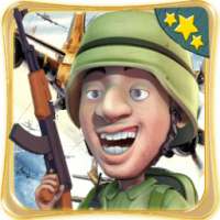 Little Great Army Commander