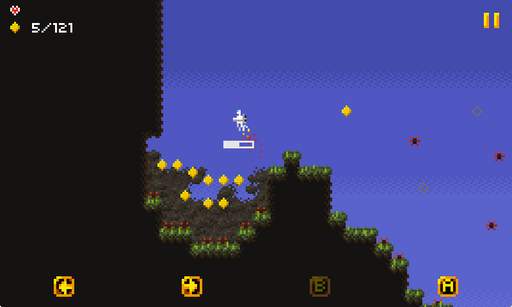 Rico - Lite screenshot 6