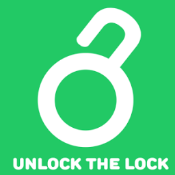 Unlock The Lock HD أيقونة