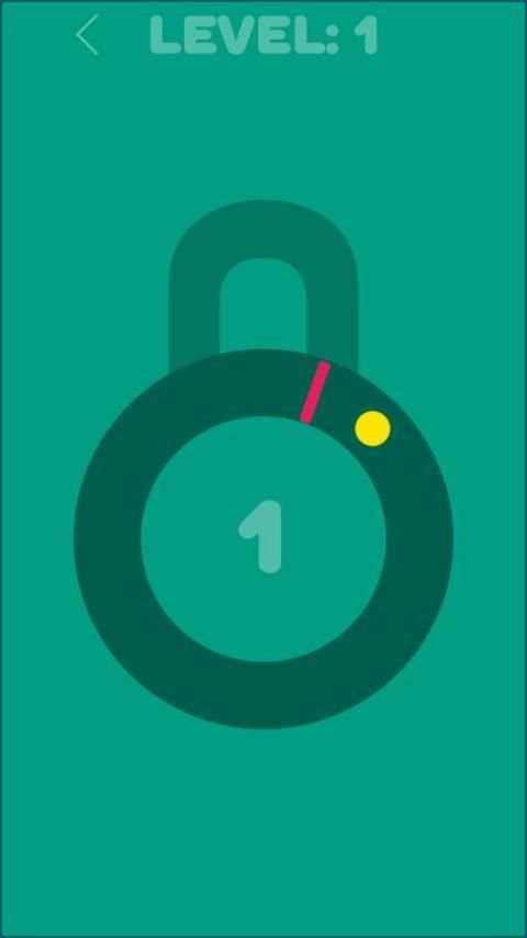 Unlock The Lock HD 2 تصوير الشاشة