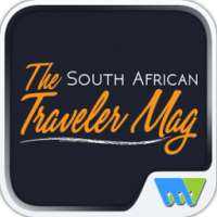 The South African Traveler Mag on 9Apps