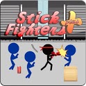 ikon Stick Fighters+