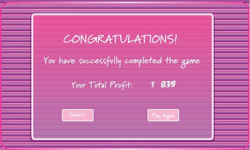The Icecream Shop screenshot 6