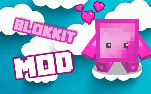 Mods for Girls for Minecraft скриншот 3