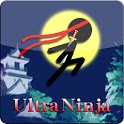 ikon Ultra Ninja
