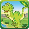 Kids Dinosaur Game Free