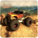ikon Toy Truck Racing 3D