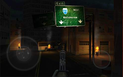 Zombie Mincer screenshot 4