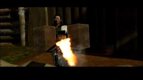 Don 2: The Game Lite screenshot 4
