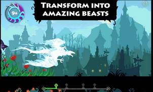 Totem Runner screenshot 2