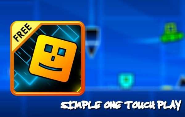 Geometry Smash скриншот 2