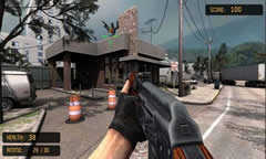 Top Sniper Shooting screenshot 3