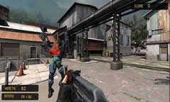Top Sniper Shooting screenshot 1