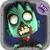 Temple Zombie Runner:3D Game logo