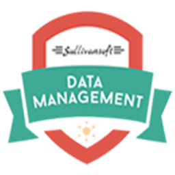 Data Management أيقونة