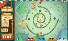 Catch the Candies screenshot 3
