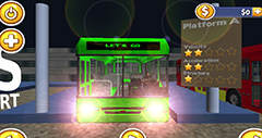 Bus Transport duty driver screenshot 2