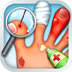 Hand Doctor - kids games