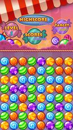 Candy Smasher screenshot 3