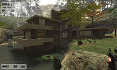 Sniper Shooting Free screenshot 3