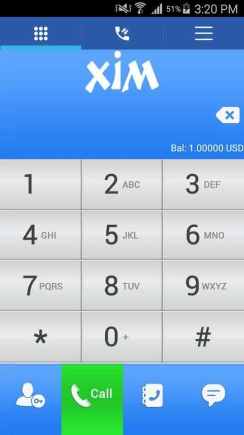 xim 4 تصوير الشاشة