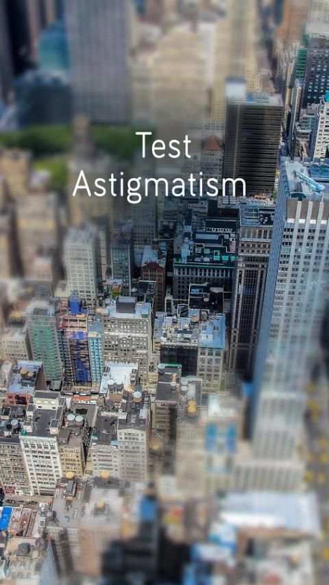 Eye Test - Eye Exam screenshot 5