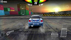 Freestyle Pro 2016 3D screenshot 2