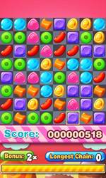 Candy Jewels screenshot 3