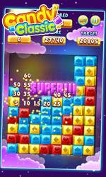Candy Classic screenshot 2
